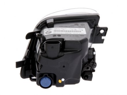 Протитуманна фара передня magneti Marelli 719000000044