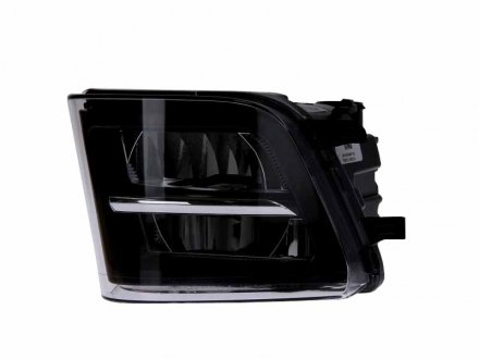 Протитуманна фара передня magneti Marelli 719000000044 на Бмв 7 серии