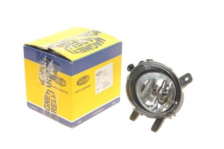Протитуманна фара передня magneti Marelli 719000000057 на Бмв F30