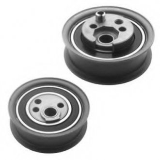 Пружина растяжения, натяжной ролик (зубчатый ремень) magneti Marelli 331316170534