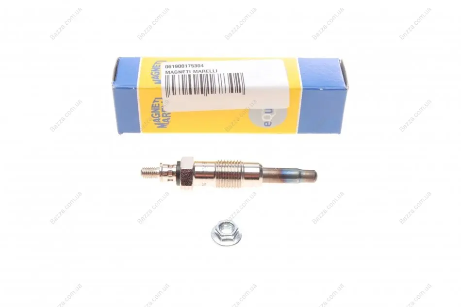 PX70 Свеча накала Magneti Marelli 061900175304 (фото 1)