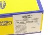 Пылезащитный комплект, амортизатор magneti Marelli 310116110036