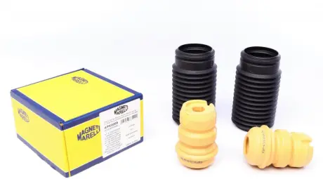 Пыльник + magneti marelli 310116110009