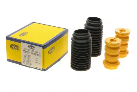 Пыльник + magneti marelli 310116110011 Фольксваген Пассат б3