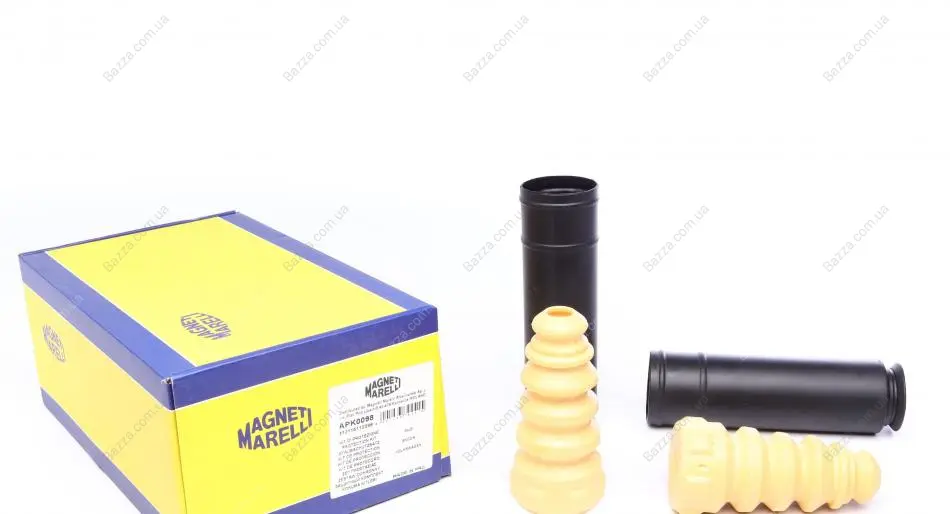 Пыльник + magneti marelli 310116110098