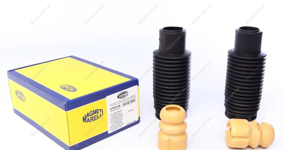 Пыльник + magneti marelli 310116110100