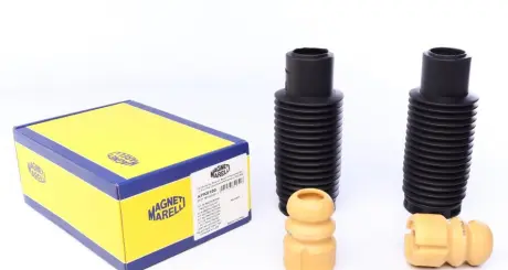 Пыльник + magneti marelli 310116110100