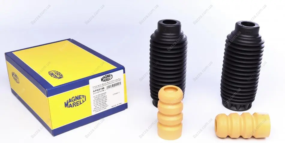 Пыльник + magneti marelli 310116110156