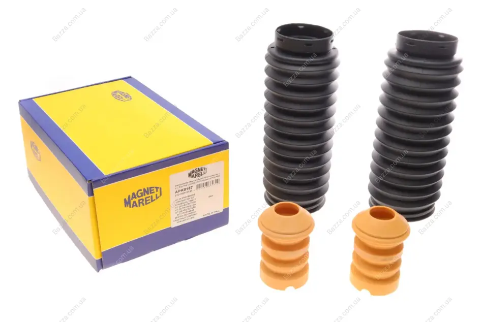 Пыльник + Magneti Marelli 310116110157 (фото 1)