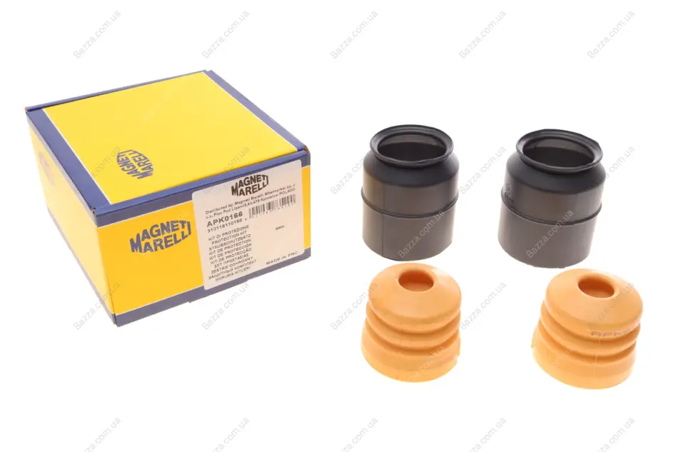 Пыльник + magneti marelli 310116110166