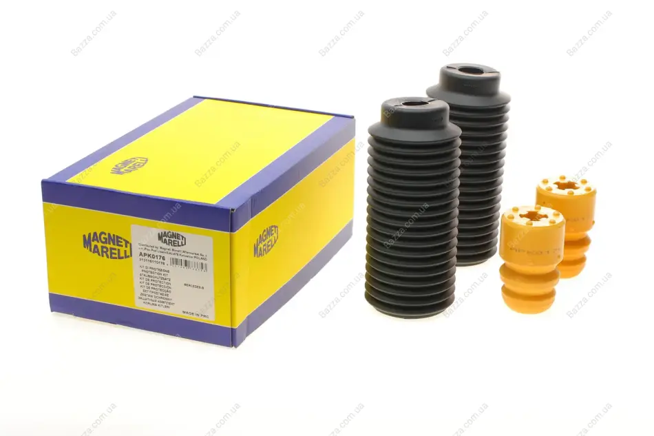 Пыльник + magneti marelli 310116110176