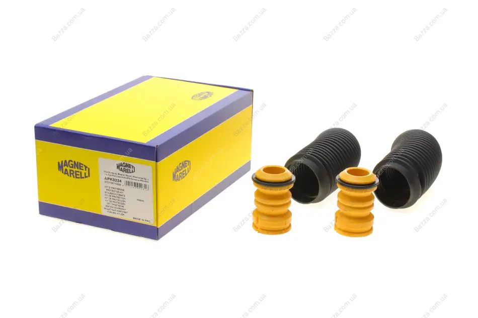 Пыльник + magneti marelli 310116110224