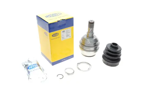 Пыльник шруса (гранаты) внутренний-наружный magneti marelli 302009100029