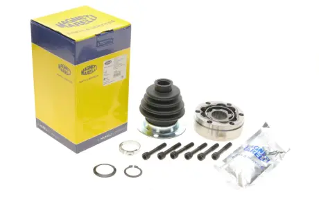 Пильовик шруса (гранати) внутрішній-зовнішній Magneti Marelli 302009100035