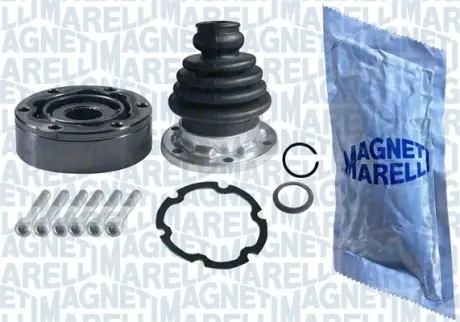 Шрус (граната) внутрішній-зовнішній Magneti Marelli 302009100052