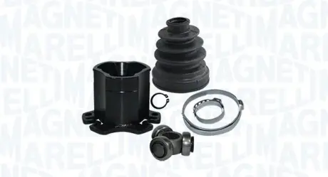 Пыльник шруса (гранаты) внутренний-наружный magneti marelli 302009100054