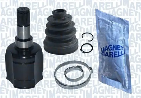 Шрус (граната) внутренний-наружный magneti marelli 302009100061