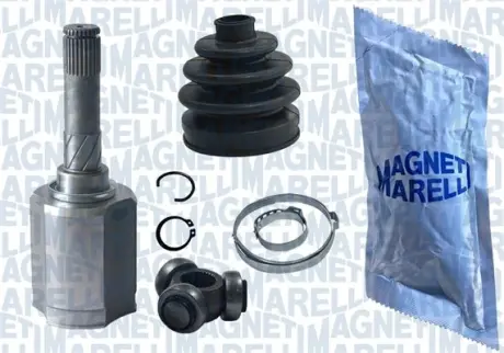 Шрус (граната) внутренний-наружный magneti marelli 302009100073