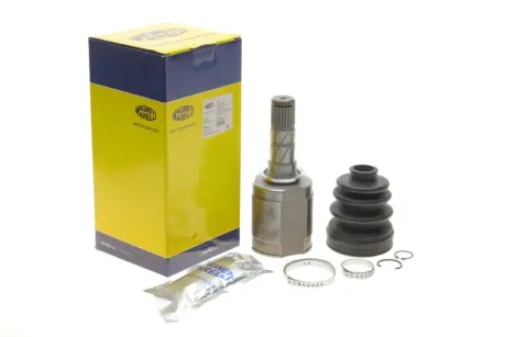 Пыльник шруса (гранаты) внутренний-наружный magneti marelli 302009100077