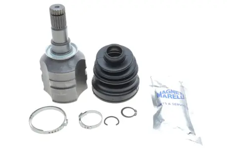 Пыльник шруса (гранаты) внутренний-наружный magneti marelli 302009100078