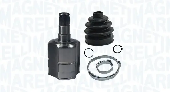 Пыльник шруса (гранаты) внутренний-наружный magneti marelli 302009100084