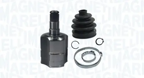 Пыльник шруса (гранаты) внутренний-наружный magneti marelli 302009100084