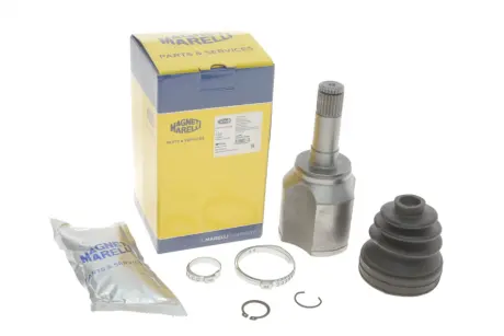 Пыльник шруса (гранаты) внутренний-наружный magneti marelli 302009100087