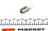R10W 12 Лампа накаливания (12V R10W) magneti marelli 004008100000