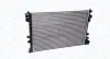 Радіатор охолодження двигуна Magneti Marelli 350213102700 (фото 2)
