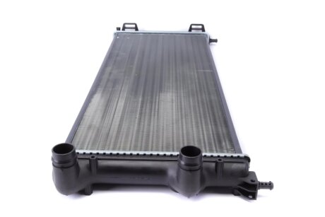 Радиатор охлаждения двигателя magneti Marelli 350213187200