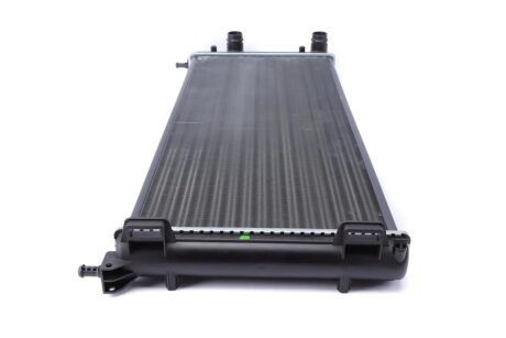 Радиатор охлаждения двигателя magneti Marelli 350213187200