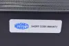 Радіатор охолодження двигуна Magneti Marelli 350213187200 (фото 5)