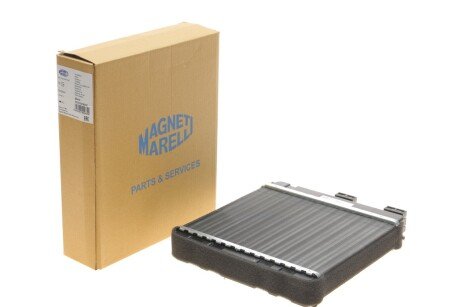 Радиатор печки magneti Marelli 350218418000