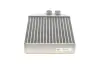 Радиатор печки magneti marelli 350218426000