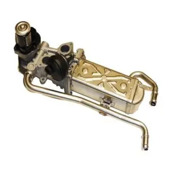 Радиатор рециркуляции Magneti Marelli 571822112069