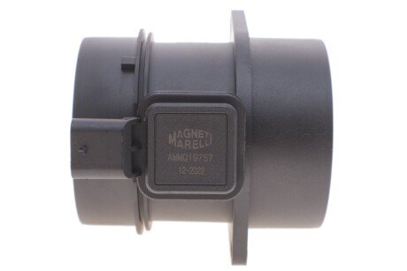 Расходомер воздуха magneti Marelli 213719757019 на Мерседес Viano w639