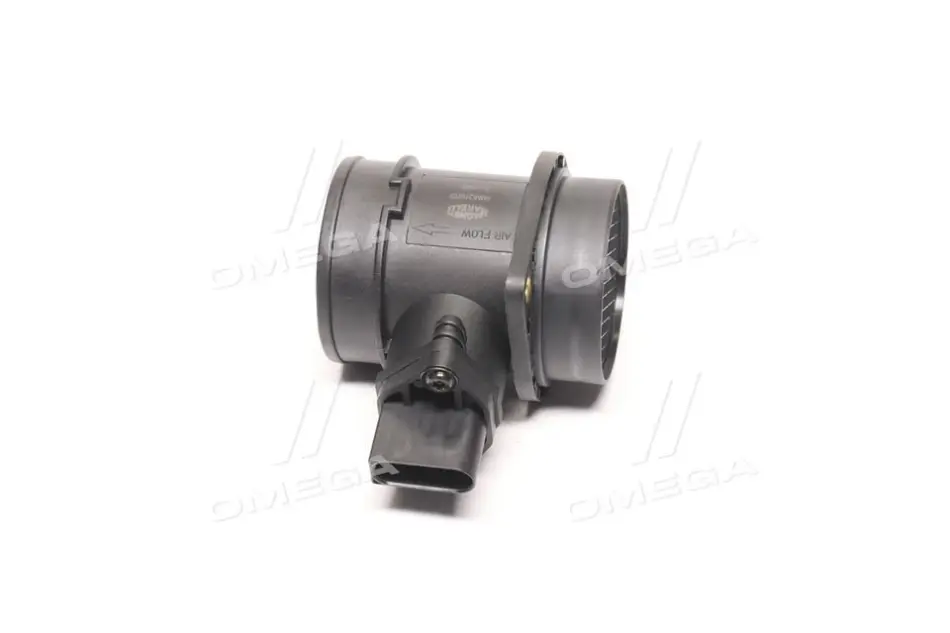 Расходомер воздуха (пр-во кор.код. AMMQ19707) Magneti Marelli 213719707019 (фото 1)