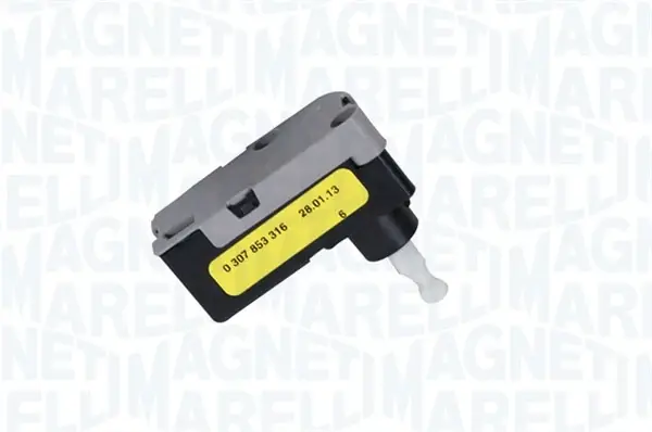 Регулювання фари magneti marelli 710307853316