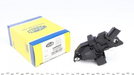 Реле генератора magneti Marelli 940016023300 на Киа Соул