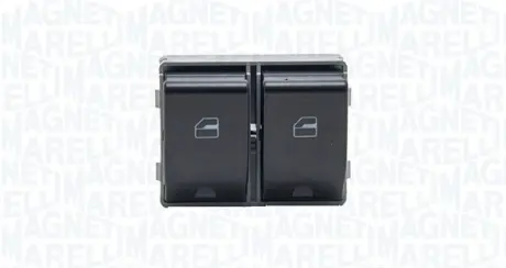 Реле піднімання скла magneti marelli 000050990010