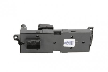 Реле піднімання скла magneti Marelli 000051039010