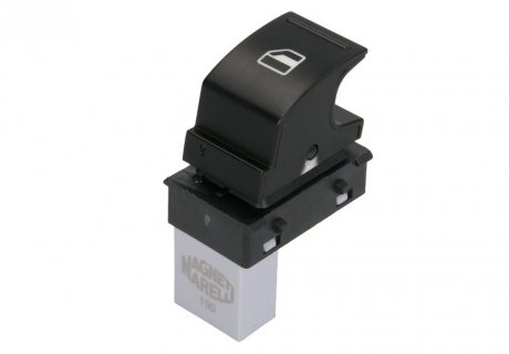 Реле піднімання скла magneti Marelli 000051040010