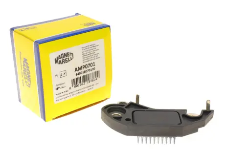 Реле-регулятор напруги magneti marelli 940016070100
