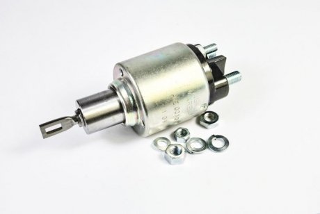 Реле втягуюче стартера magneti Marelli 940113050010