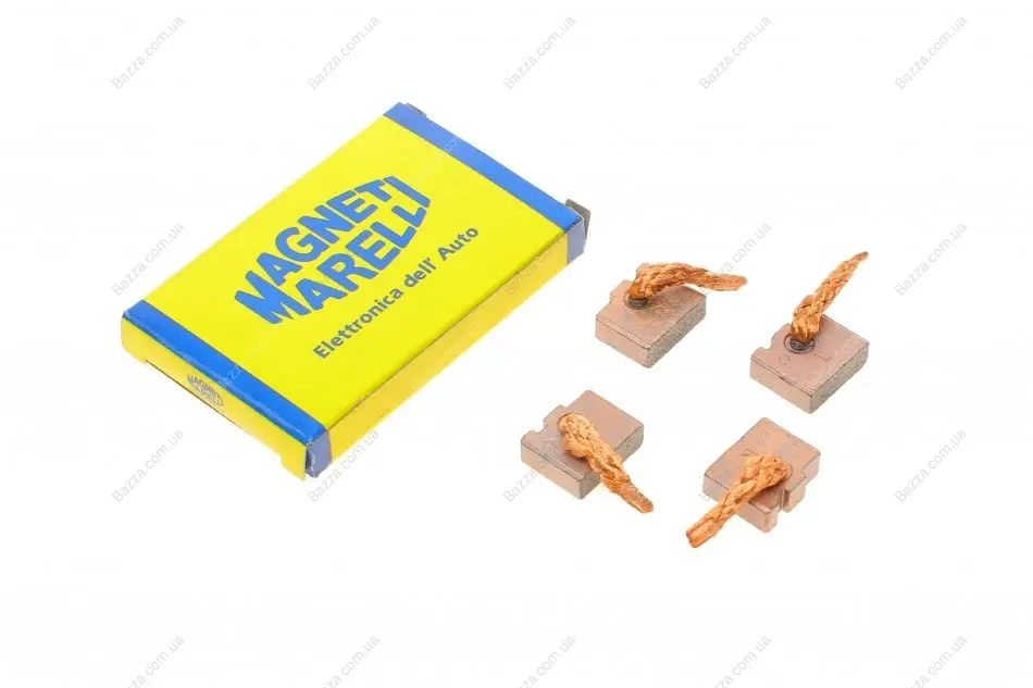 Ремкомплект, стартер Magneti Marelli 940113190017 (фото 1)