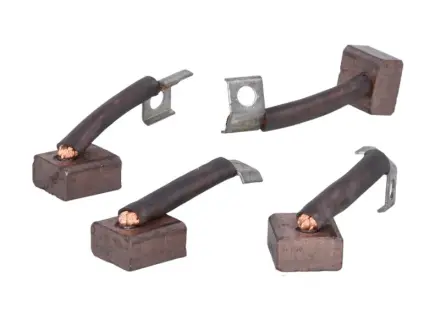 Ремкомплект, стартер (пр-во кор.код. AMS0010) magneti marelli 940113190010