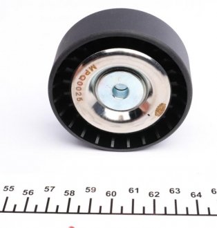 Ролик генератора magneti Marelli 331316170025