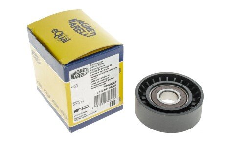 Ролик генератора magneti Marelli 331316170027
