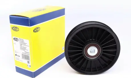 Ролик генератора Magneti Marelli 331316170072