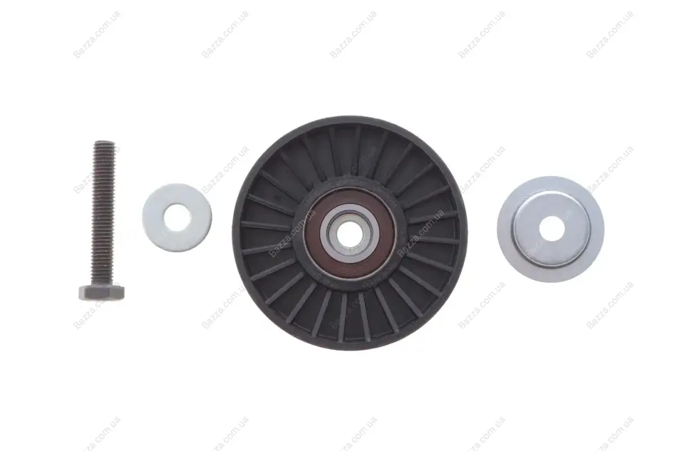 Ролик генератора magneti marelli 331316170095